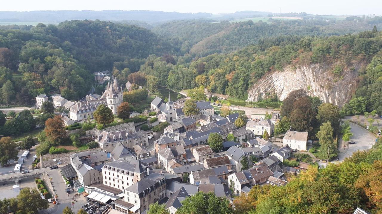 Durbuy-Bungalow 外观 照片