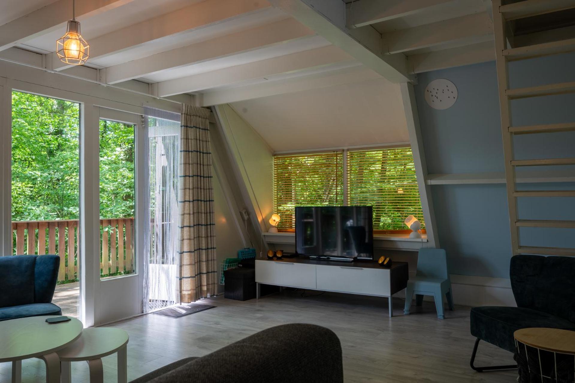 Durbuy-Bungalow 外观 照片